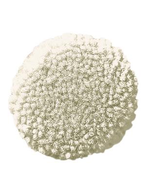 Carpets - Ultima Twist - Crest 7,5 mm ab 100 366 400 457 500 - WEST-UTCREST - Chalk