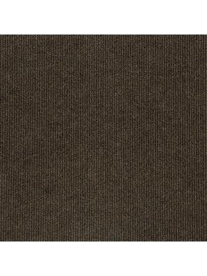 Koberce - Academy acc BioBase 50x50 cm - BUR-ACADEMY50 - 11801 Ebony Slate