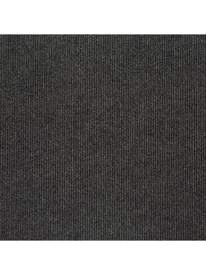 Koberce - Academy acc BioBase 50x50 cm - BUR-ACADEMY50 - 11802 Charcoal Grey