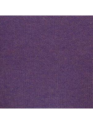 Koberce - Academy acc BioBase 50x50 cm - BUR-ACADEMY50 - 11874 Lilac Iris