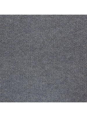 Koberce - Academy acc BioBase 50x50 cm - BUR-ACADEMY50 - 11804 Storm Grey