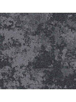 Carpets - Snowfall Econyl sd BioBase 50x50 cm - BUR-SNOWFL50 - 35704 Black Night