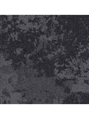 Carpets - Snowfall Econyl sd BioBase 50x50 cm - BUR-SNOWFL50 - 35710 Dark Blizzard