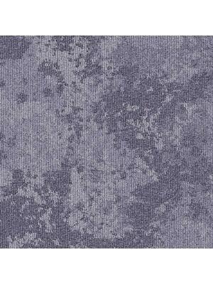 Carpets - Snowfall Econyl sd BioBase 50x50 cm - BUR-SNOWFL50 - 35702 Mauve Rise