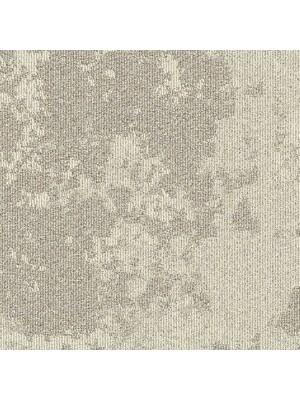 Koberce - Snowfall Econyl sd BioBase 50x50 cm - BUR-SNOWFL50 - 35701 Light Lookout