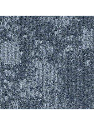 Koberce - Snowfall Econyl sd BioBase 50x50 cm - BUR-SNOWFL50 - 35712 Ice Storm