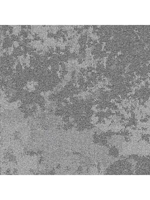 Koberce - Snowfall Econyl sd BioBase 50x50 cm - BUR-SNOWFL50 - 35711 Cloud Cover