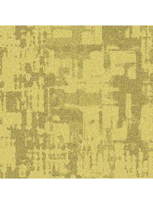 Koberce - Standing Stones sd BioBase 50x50 cm - BUR-STANDST50 - 35902 Yellow Traces