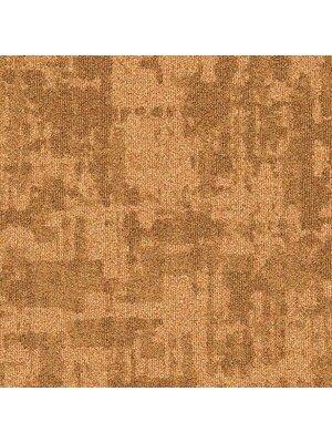 Koberce - Standing Stones sd BioBase 50x50 cm - BUR-STANDST50 - 35911 Orange Equinox