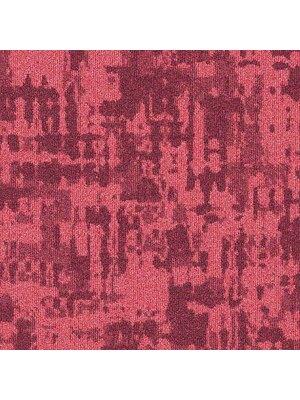 Carpets - Standing Stones sd BioBase 50x50 cm - BUR-STANDST50 - 35914 Mystic Pink