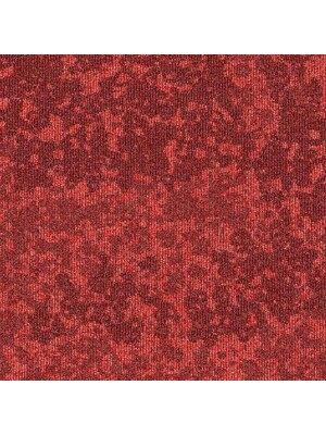 Koberce - Balance Ratio sd BioBase 50x50 cm - BUR-BALRAT50 - 35516 Vibrant Red