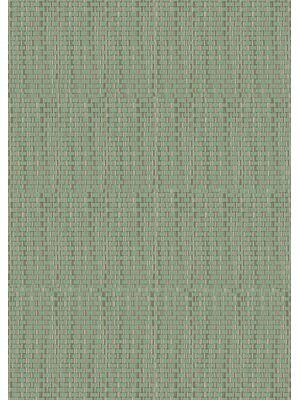 Woven vinyl - Wicker Weave pp 0,95 mm 100 - VE-WICWEWALL - Greenry