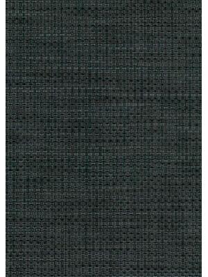 Woven vinyl - Wicker Weave pp 0,95 mm 100 - VE-WICWEWALL - Tarmac