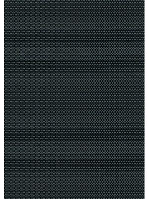 Woven vinyl - Royal Wall pp 0,87 mm 100 - VE-ROYALWALL - Ebony Grey