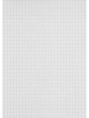 Woven vinyl - Royal Wall pp 0,87 mm 100 - VE-ROYALWALL - White