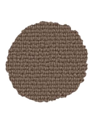 Carpets - Natural Wool Loop - Cable 6 mm ab 100 366 400 457 500 - WEST-NLCABLE - Maple