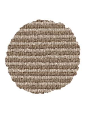 Carpets - Natural Wool Loop - Cable 6 mm ab 100 366 400 457 500 - WEST-NLCABLE - Rustic