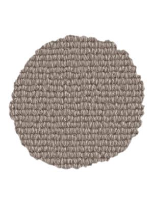 Carpets - Natural Wool Loop - Cable 6 mm ab 100 366 400 457 500 - WEST-NLCABLE - Hardwick