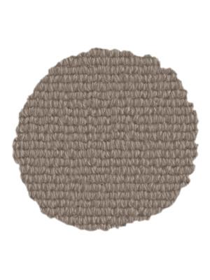 Koberce - Natural Wool Loop - Cable 6 mm ab 100 366 400 457 500 - WEST-NLCABLE - Stucco