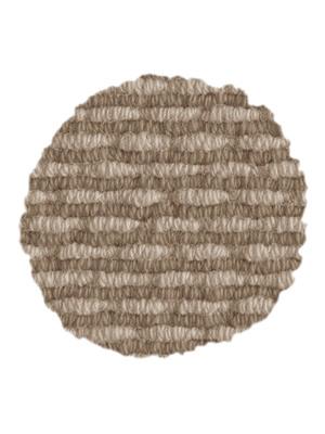 Koberce - Natural Wool Loop - Bouclé 6 mm ab 100 366 400 457 500 - WEST-NLBOUCLE - Rustic