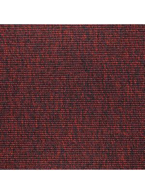 Carpets - Com 1000 sd TEXtiles LockTiles 50x50 cm - FLE-COM1TLT50 - T328650 Jester Red