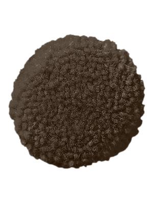 Zátěžové koberce - Exquisite Velvet - Exquisite 6 mm ab 100 366 400 457 500 - WEST-EVEXQUIS - Truffle