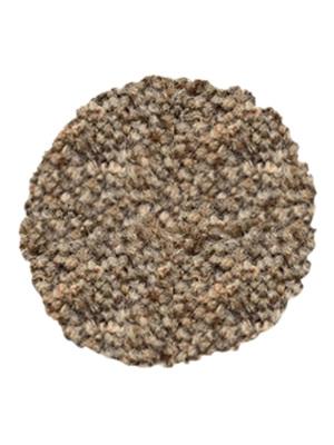 Carpets - Ultima Twist - Crest 7,5 mm ab 100 366 400 457 500 - WEST-UTCREST - Chestnut