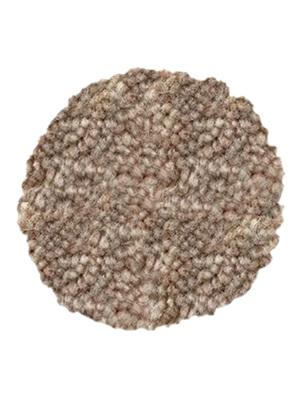 Carpets - Ultima Twist - Crest 7,5 mm ab 100 366 400 457 500 - WEST-UTCREST - Porridge
