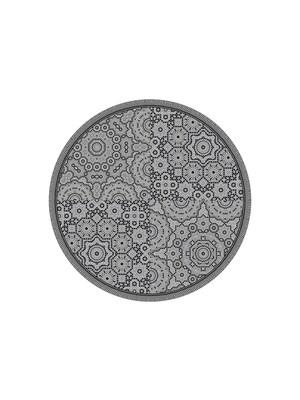 Carpets - Aarhus RugXstyle thb d-200 cm - OBJC-RGXD2AAR - 0623