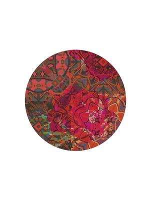 Carpets - Marrakesh RugXstyle thb d-200 cm - OBJC-RGXD2MAR - 0113