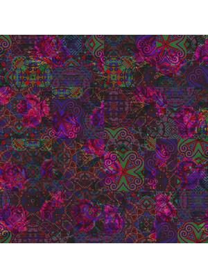 Carpets - Marrakesh Freestile 700 Acoustic 50x50 cm - OBJC-FRSTL50MAR - 0301