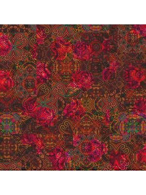 Koberce - Marrakesh Freestile 700 Acoustic 50x50 cm - OBJC-FRSTL50MAR - 0304