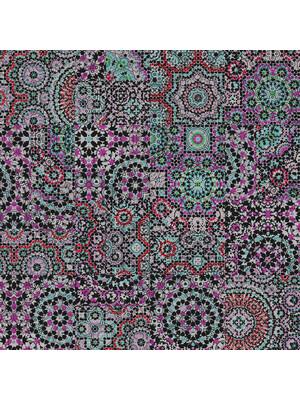 Carpets - Tunis Freestile 700 Acoustic 50x50 cm - OBJC-FRSTL50TUN - 0503