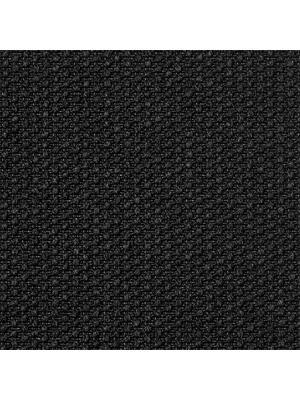 Koberce - Nordic Living TEXtiles 50x50 cm - FLE-NORLIV50 - 377395 Jet Black