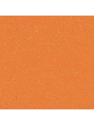 Kaučuk - Dharma pro 2 mm 610x610 mm - ART-DHARMA610-2 - D20 Papaya