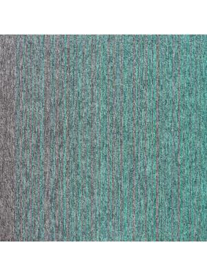 Koberce - Tivoli Mist sd acc 50x50 cm - BUR-TIVOLIMIST50 - 32715 Waterfront Wave