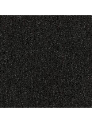 Koberce - Go To sd acc 50x50 cm - BUR-GOTO50 - 21801 Jet Black