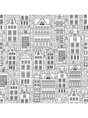 Contract vinyl floors - Absolute 43 2-0.70 mm 400 - BEA-ABSOLUTE - City