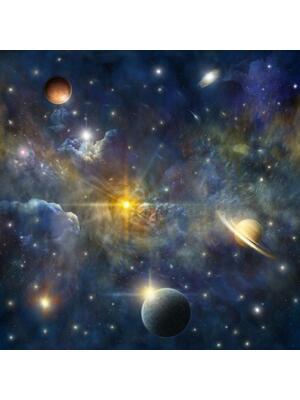 Contract vinyl floors - Absolute 43 2-0.70 mm 400 - BEA-ABSOLUTE - Galaxy