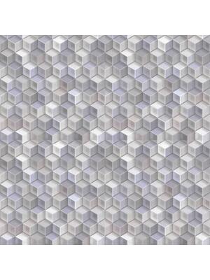 Contract vinyl floors - Absolute 43 2-0.70 mm 400 - BEA-ABSOLUTE - Ice cubes taupe