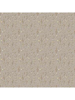 Contract vinyl floors - Absolute 43 2-0.70 mm 400 - BEA-ABSOLUTE - Music Beige