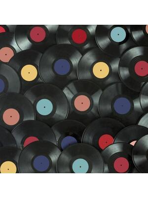 Contract vinyl floors - Absolute 43 2-0.70 mm 400 - BEA-ABSOLUTE - Records