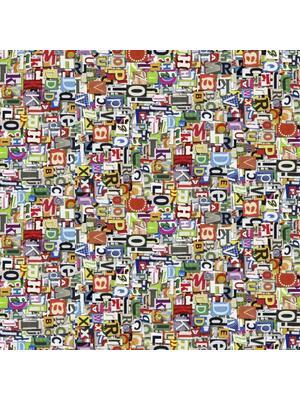 Contract vinyl floors - Absolute 43 2-0.70 mm 400 - BEA-ABSOLUTE - Text