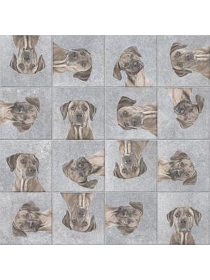 Contract vinyl floors - Absolute 43 2-0.70 mm 400 - BEA-ABSOLUTE - Wooof