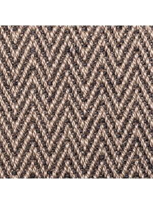 Runners - Sisal Schaft w-b 67 90 120 160 200 - MEL-SCHAFTWB - 1024