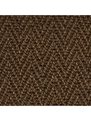 Runners - Sisal Schaft w-b 67 90 120 160 200 - MEL-SCHAFTWB - 1020