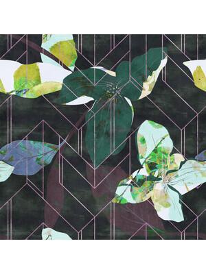 Koberce - FGI Glossy Velours Acoustic Plus 400 - OBJC-FGIGLOSSY - Rubina 301