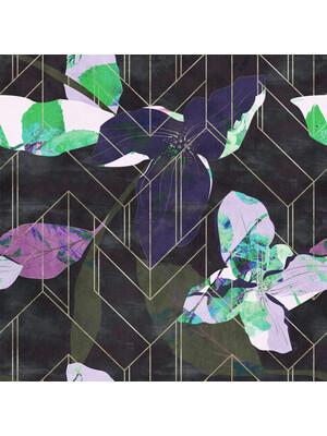 Koberce - FGI Glossy Velours Acoustic Plus 400 - OBJC-FGIGLOSSY - Rubina 303