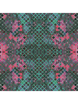 Koberce - FGI Glossy Velours Acoustic Plus 48x48 cm - OBJC-FGIGLOS48 - Amy 1502