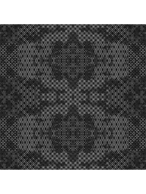 Koberce - FGI Glossy Velours Acoustic Plus 48x48 cm - OBJC-FGIGLOS48 - Brad 1303